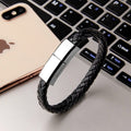 chargeur iphone Bracelet USB C pour iPhone XR 13 12 11